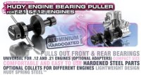 ULTIMATE Werkzeugkit für 2.11ccm Motoren