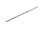 Ersatzeinsatz Stiftloch-Reibahle 3,0 x 120mm