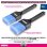 CLEANING BRUSH - EXTRA RESISTANT - 2.5