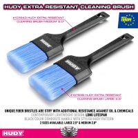 CLEANING BRUSH - EXTRA RESISTANT - 2.0
