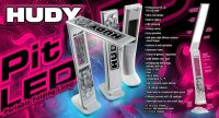 Schrauberlampe LED