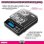 PROFFESIONAL DIGITAL POCKET SCALE 3000g/0.1g