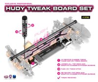 Tweak Board Set