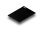 Flat Set-up Platte für 1/10 & 1/12 On Road Lightweight Black