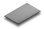Flat Set-up Platte für 1/8 Onroad Lightweight Silber Grau