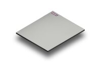 Flat Set-up Platte für 1/10 Offroad - Lightweight - Grau