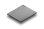 Flat Set-up Platte für 1/10 Offroad Lightweight Silber Grau