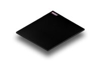 Flat Set-up Platte für 1/10 Offroad - Lightweight - Black