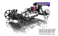 Aluräder für 1:8 Buggy Setup-System V2 (4)