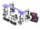 SET-UP STATION&SET-UP TOOLS+CARRYING BAG FOR 1/10 OFF-ROAD C
