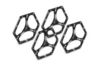 Alu Set-up Räder für 1/10 Off-Road (4)