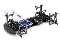 SET-UP System für 1/10 Touring Cars