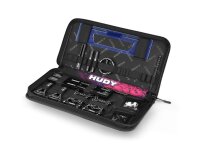SET-UP STATION&SET-UP TOOLS+CARRYING BAG 1/10 TOURING CARS