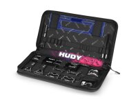 SET-UP STATION&SET-UP TOOLS+CARRYING BAG FOR 1/10 FORMULA CA