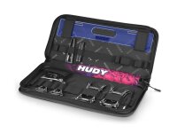 SET-UP STATION&SET-UP TOOLS+CARRYING BAG FOR 1/8 GT