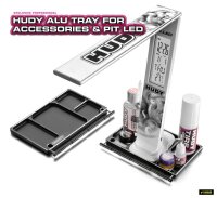 Alu Schale für Zubehör & Pit LED