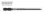 POWER TOOL Bit 2.0 X 90 MM