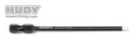 POWER TOOL Bit 3.0 X 90 MM