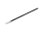 SLOTTED SCREWDRIVER REPLACEMENT TIP  5.0 x 120 MM