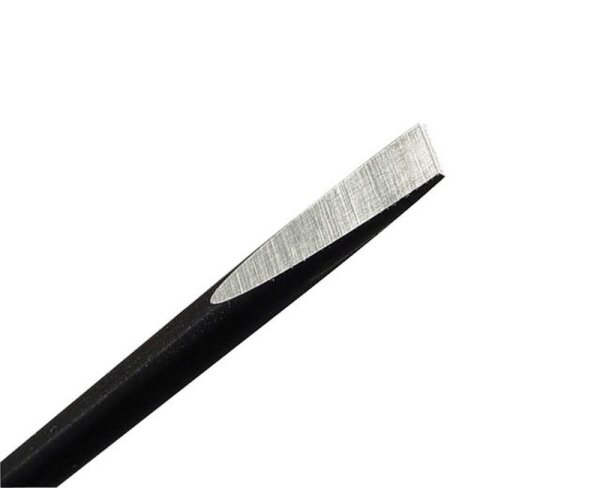 Ersatzeinsatz für Schlitzschraubenzieher 5,8 x 100mm