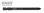 POWER TOOL Bit 5.8 x 90 MM