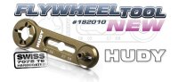 Multi-Tool für Schwungscheibe/Kupplung