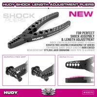 SHOCK LENGTH ADJUSTMENT PLIERS