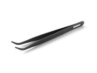 HUDY PROFESSIONAL TWEEZERS CURVED