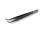 HUDY PROFESSIONAL TWEEZERS CURVED