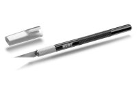 Hobby Messer mit Alu Griff