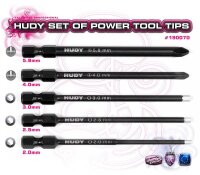 Power Bit Set