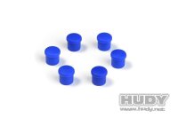 Griffcap für Ultimate-Werkzeuge (Blau) d14 (6)