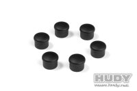 Griffcap für Ultimate-Werkzeuge (Schwarz) d18 (6)