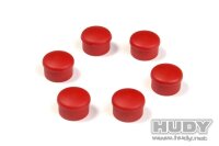 Griffcap für Ultimate-Werkzeuge (Rot) d22 (6)