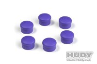 Griffcap für Ultimate-Werkzeuge (Violett) d22 (6)