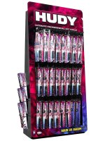 Limited Edition Werkzeug Display (101teilig + Aufsteller)