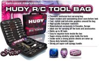 RC TOOLS BAG - EXCLUSIVE EDITION - CUSTOM NAME