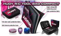 RC TOOLS BAG - COMPACT - EXCLUSIVE EDITION - CUSTOM NAME