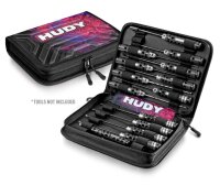 Hardcase - 230x180x45mm- Werkzeugtasche klein