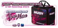 1/10 CARRYING BAG WITH DRAWERS - V3 - CUSTOM NAME