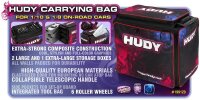1/10&1/8 CARRYING BAG+TOOL BAG EXCLUSIVE EDITION CUSTOM NAME