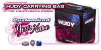 1/8 OFF-ROAD&TRUGGY CARRYING BAG+TOOL BAG