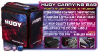 1/8 OFF-ROAD&TRUGGY CARRYING BAG+TOOL BAG