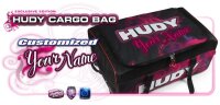 CARGO BAG - EXCLUSIVE EDITION - CUSTOM NAME