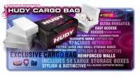 CARGO BAG - EXCLUSIVE EDITION - CUSTOM NAME