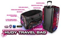 Reisetasche Large - CUSTOM NAME