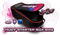 Startbox Transporttasche