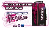 STARTER BAG - EXCLUSIVE EDITION - CUSTOM NAME