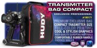 TRANSMITTER BAG - COMPACT - EXCLUSIVE EDITION - CUSTOM NAME