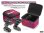 Hard Case 185x220x145MM - TRANSMITTER SANWA MT4, MT44 & M17